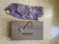 Burberry Gürtel oder Schal aus Seide Essen - Heisingen Vorschau
