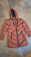 NEU - Damen Winterjacke rostrot/braun Größe S Nordrhein-Westfalen - Rheda-Wiedenbrück Vorschau