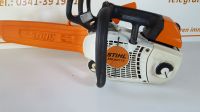 Mieten -Stihl MS 201 TC-M Benzin Kettensäge 1800W 35cm Schwert Sachsen - Eilenburg Vorschau