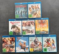 9x Blu-ray – Entertainment Paket Baden-Württemberg - Friedrichshafen Vorschau