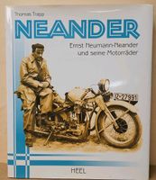 Neander Motorräder Nordrhein-Westfalen - Kerpen Vorschau