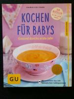 Kochen für Babys Niedersachsen - Bienenbüttel Vorschau