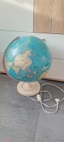 Großer Globus mit Beleuchtung Vintage Bayern - Friedberg Vorschau