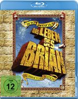 Das Leben des Brian (Blu-ray) Baden-Württemberg - Königsbronn Vorschau