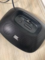 JBL Onbeat Micro Speaker Dock für iPhone oder iPod / Lautsprecher Niedersachsen - Wendeburg Vorschau