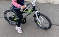 Kinderfahrrad Bulls 16zoll Sachsen-Anhalt - Sangerhausen Vorschau