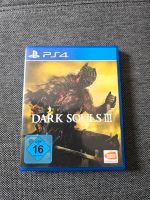 Ps4 dark souls 3 playstation spiel weitere Sachsen - Freital Vorschau