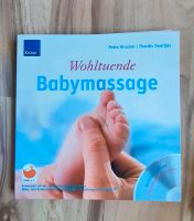 Buch wohltuende Babymassage Brandenburg - Joachimsthal Vorschau