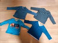 Pulli Set, Langarmshirt, Topomini, H&M, Größe 86 Baden-Württemberg - Ammerbuch Vorschau