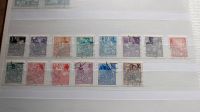 Briefmarken DDR Niedersachsen - Edewecht Vorschau