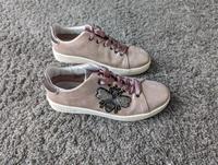 Bugatti Sneaker rose - Biene - 38 Baden-Württemberg - Neuenbürg Vorschau