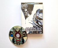 Alien vs. Predator - DVD - original Kinofassung - wie NEU Nordrhein-Westfalen - Gelsenkirchen Vorschau