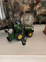 John Deere Siku 1974 Forsttraktor Farmer Serie 1:50 Sachsen-Anhalt - Bad Schmiedeberg Vorschau