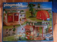 Playmobil 5432 Summer Fun Campingplatz Sachsen - Chemnitz Vorschau