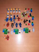 Lego Figuren Sachsen - Großenhain Vorschau