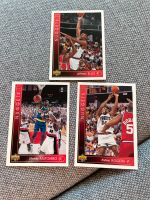 Upper deck NBA 1994 Nuggets - Mutombo, Rogers, Ellis Baden-Württemberg - Mühlacker Vorschau