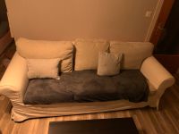 Ikea Ektorp Sofa Niedersachsen - Lüchow Vorschau