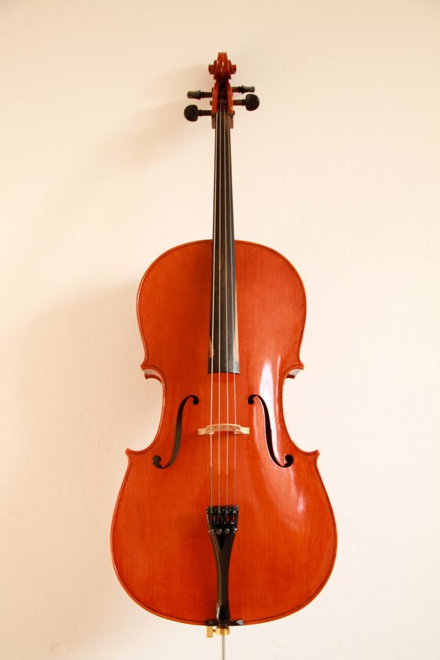 Cello / Violoncello 4/4 in Berlin