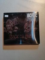 Acdc Rock or bust CD NEU Baden-Württemberg - Geislingen an der Steige Vorschau