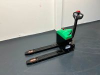 HC Hangcha CBD15 Ameise Elektro Hubwagen Stapler Netto: 1.790€ Nordrhein-Westfalen - Heek Vorschau