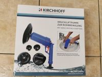 Pressluft Rohrreiniger Bayern - Meitingen Vorschau