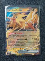 Pokemon Karte: Zapdos ex (151, DE) Bayern - Manching Vorschau
