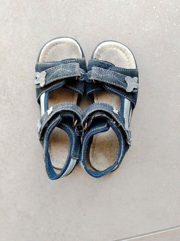 Ricosta Sandalen Größe 29 Mädchen in Kinderhaus