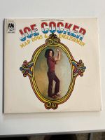 Joe Cocker - Mad Dogs & Englishmen - Vinyl NM München - Moosach Vorschau