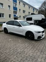 Bmw 330d M Paket Bielefeld - Bielefeld (Innenstadt) Vorschau