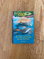 Das magische Baumhaus mit Forscher Handbuch bei den Delfinen TOP Kreis Ostholstein - Scharbeutz Vorschau