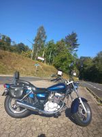 Suzuki Marauder 125er Bayern - Würzburg Vorschau