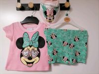 Baby Disney Minnie Mouse Set 3 Teilig Gr. 56 Neu! Sachsen-Anhalt - Berßel Vorschau