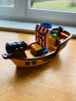 Piratenschiff von Playmobil Schleswig-Holstein - Tremsbüttel Vorschau