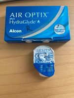 Air optix hydraGlyde -5.00 Kontaktlinsen, Monatslinse Hessen - Langen (Hessen) Vorschau