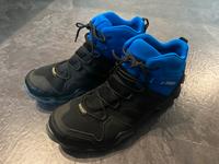 ADIDAS TERREX Wanderschuhe Größe 42 2/3 Hessen - Reinheim Vorschau