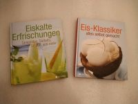 Kochbuch, Eiskalte Erfrischungen, Eisklassiker Sachsen - Radebeul Vorschau