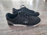 Turnschuhe von KangaRoos wie Neu Größe 40/41 Hessen - Hauneck Vorschau