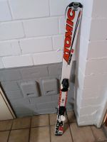 Atomic Ski 120 cm inkl. Bindung Nordrhein-Westfalen - Dormagen Vorschau