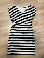 Comma ❤️ Kleid Stretch Gr.38 M Sachsen-Anhalt - Hötensleben Vorschau