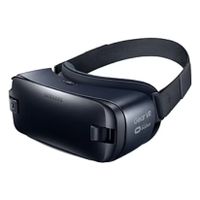 Samsung Gear VR Brille SM-R323 Virtual Reality Black Nordrhein-Westfalen - Lage Vorschau