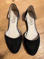 Ballerina Schwarz Neu Bayern - Roding Vorschau