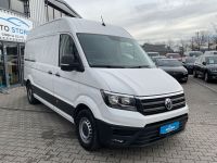 Volkswagen Crafter 2.0 TDI 4 Motion L2H3*AHK*1-Hand Bayern - Landau a d Isar Vorschau