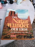 Die Naturwunder der Erde Bildlexikon Das Beste Verlag Berlin - Tempelhof Vorschau