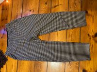 Primark Hose, Hahnentritt Muster, Gr. 46 Berlin - Charlottenburg Vorschau