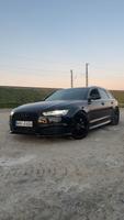 Audi A6 4G C7.5 Niedersachsen - Brake (Unterweser) Vorschau