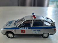 De Agostini BA 3 2112 (LADA) Polizei-Modellauto/1:43 Nordrhein-Westfalen - Menden Vorschau