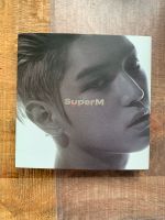 WTS SuperM NCT Album Taeyong und Mark Version Sachsen-Anhalt - Dessau-Roßlau Vorschau