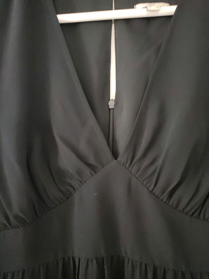 Kleid , schwarz , Gr.S, von EDC in Norden