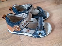 Superfit Sandalen, Gr 27 Bayern - Unterhaching Vorschau