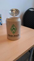 Bierkrug SV Werder Bremen Niedersachsen - Cuxhaven Vorschau
